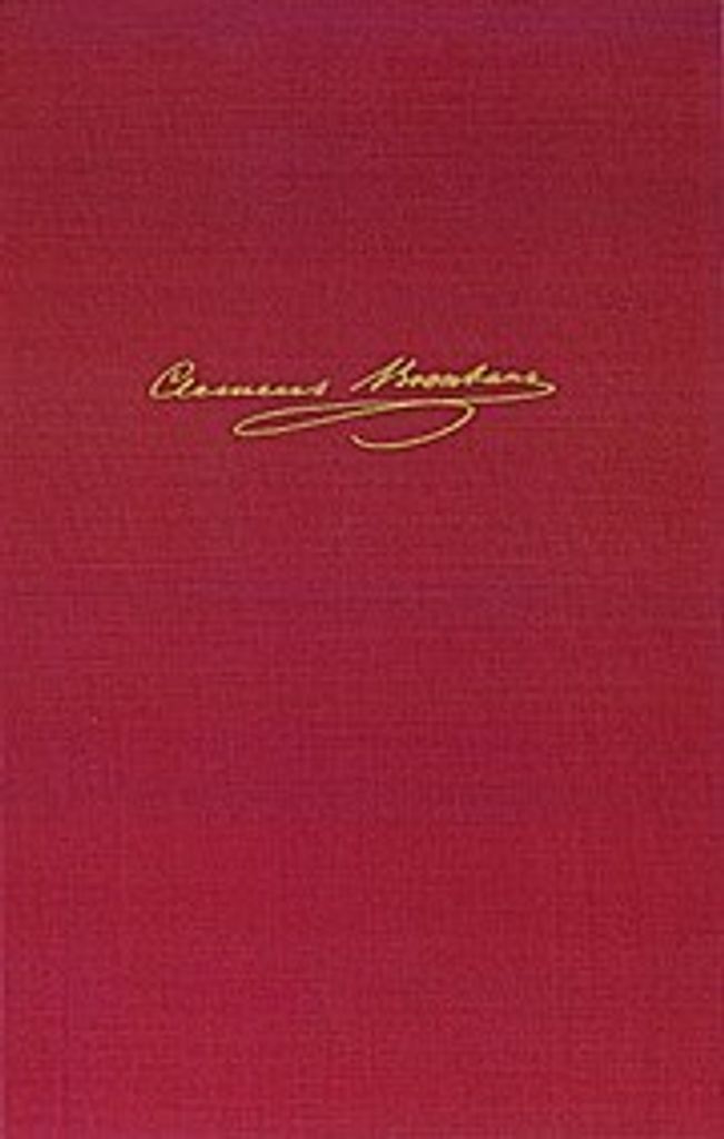 Erläuterungen zu den Briefen III 1803-1807