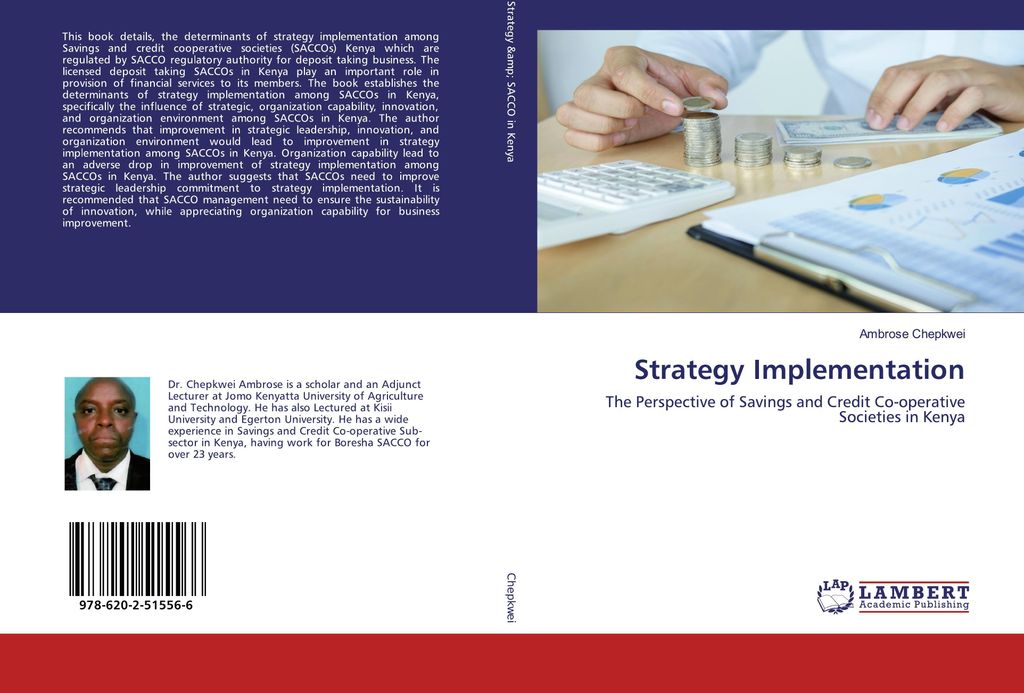 Strategy Implementation