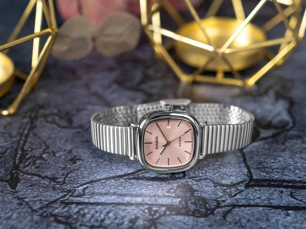 Casio Enticer MTP-VD01D Specifiche Tecniche e Offerta Esclusiva - 9
