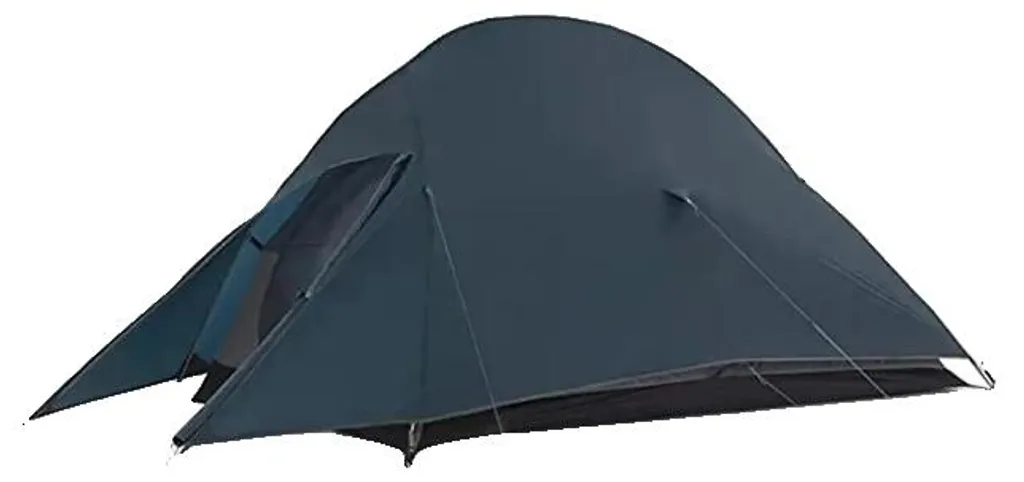 Tente de bivouac légère Cloud Up 2P pour trek en montagne et voyage