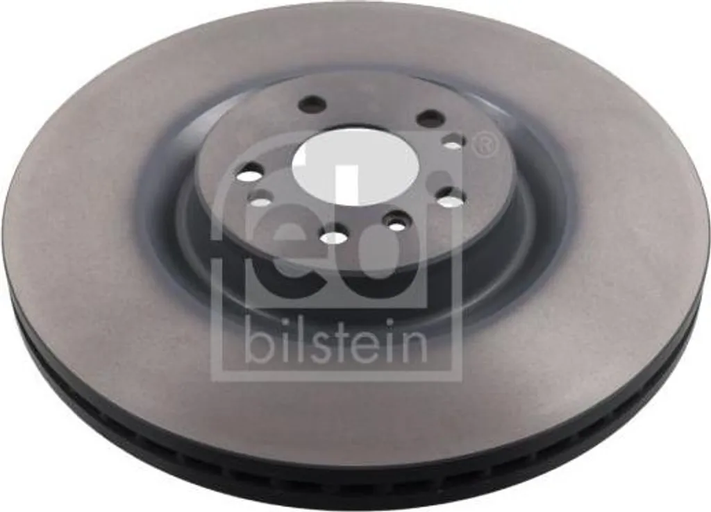 Disque de frein FEBI BILSTEIN 43997 pour Classe R et GL OE A1644210612