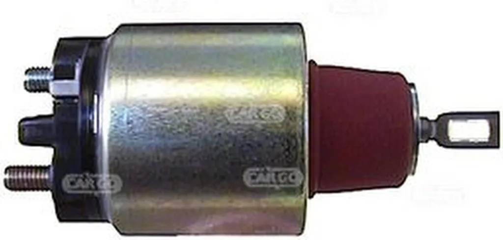 Solenoide Potenziato HC-CARGO Rover - Efficienza Avviamento 12V