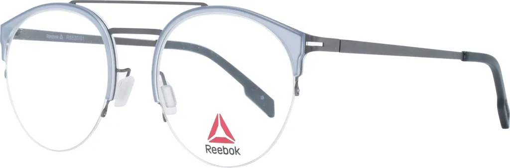 Monture de vue Reebok R8520 5101 : Lunettes ergonomiques style sport