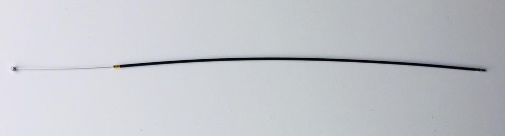 Stihl 41401801105 Original Gaszug für KM55, FS38 -  4140 Produktbild 