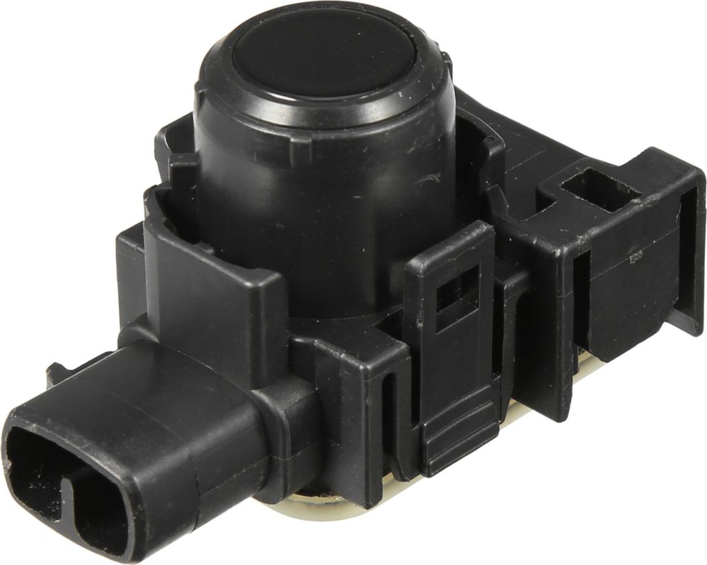 Elektrische Türschloss Aktuator Motor 22791036 Kunststoff Metall Schwarz