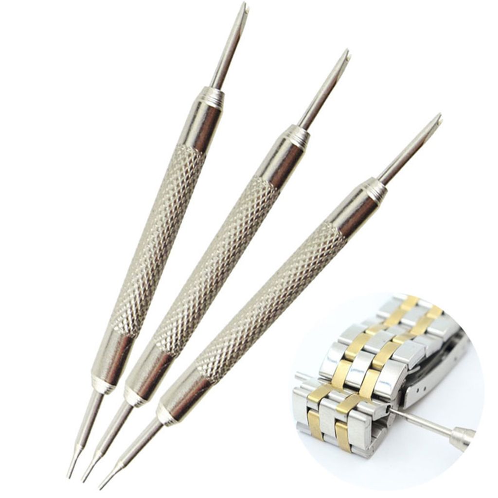 Uhr Werkzeug Set Sliverdew 41 Stu00fcck Edelstahl Uhr Federstifte  Uhrenarmband Federstege Uhren Reparatur Set