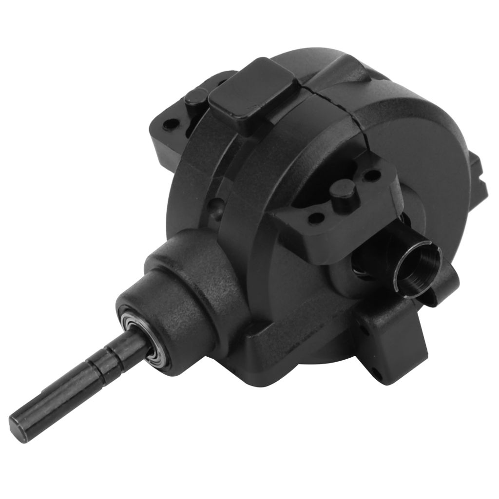 Heckgetriebe,RC Heckgetriebe,1/10 Heckgetriebe,RC Car Heckgetriebe,Heckgetriebe passend für HSP