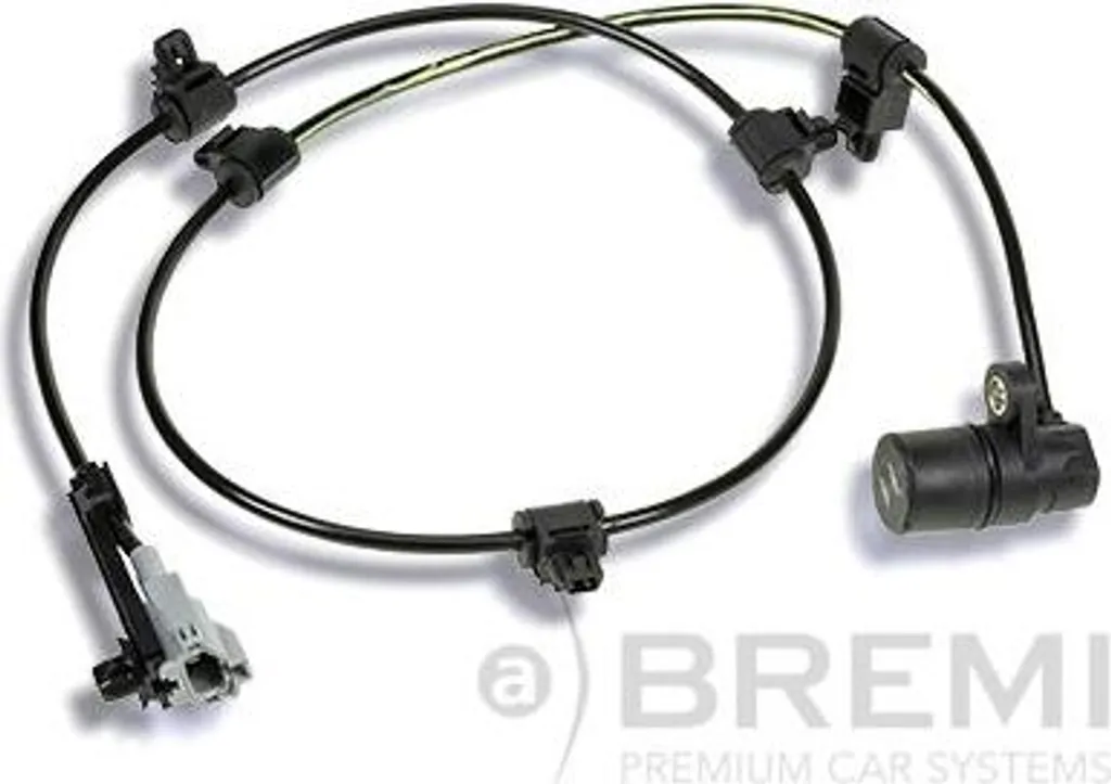 Sensore Giri Ruota BREMI 50184 Ricambio OE 8954535030 Toyota