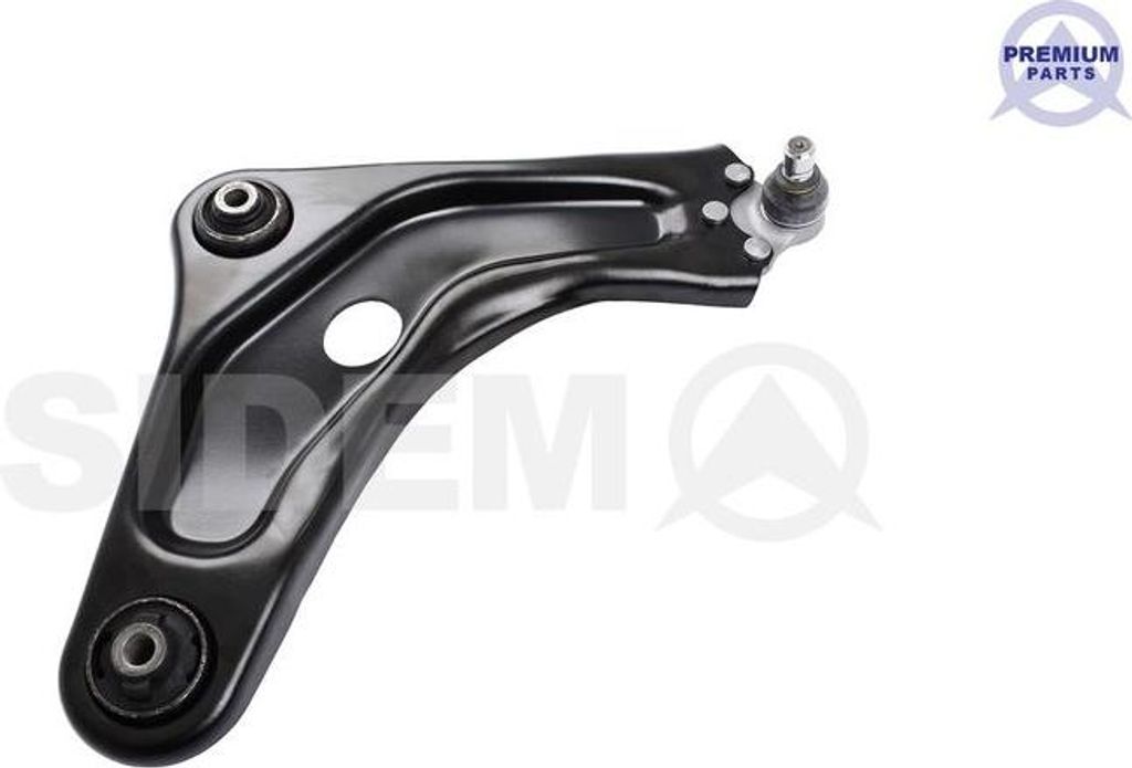 SIDEM 53157 Querlenker, Radaufhängung OE 9819418280 kompatibel mit C3, Crossland X