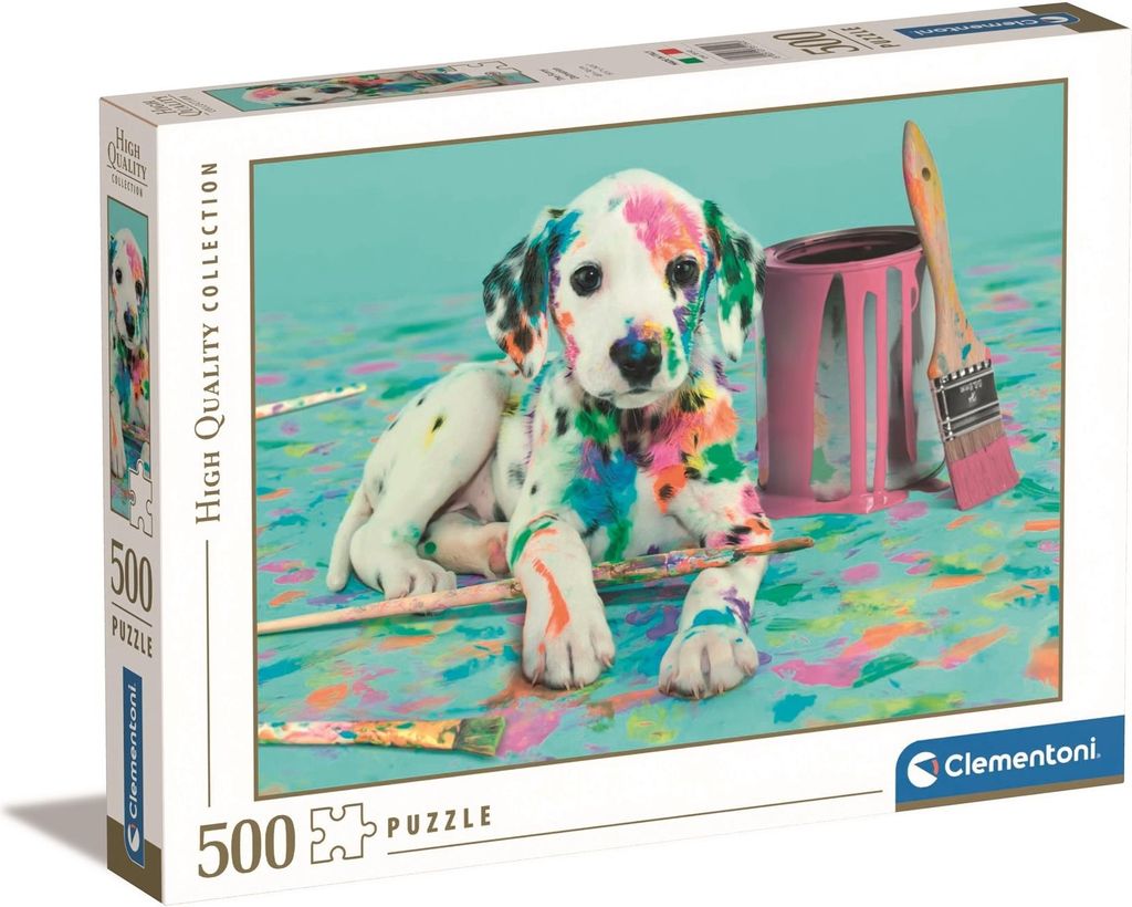 Clementoni 35150, 14 Jahr(e) Produktbild 