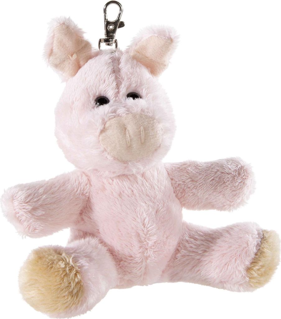 Heunec BESITO KEYRING Schwein Größe 12 cm Produktbild 