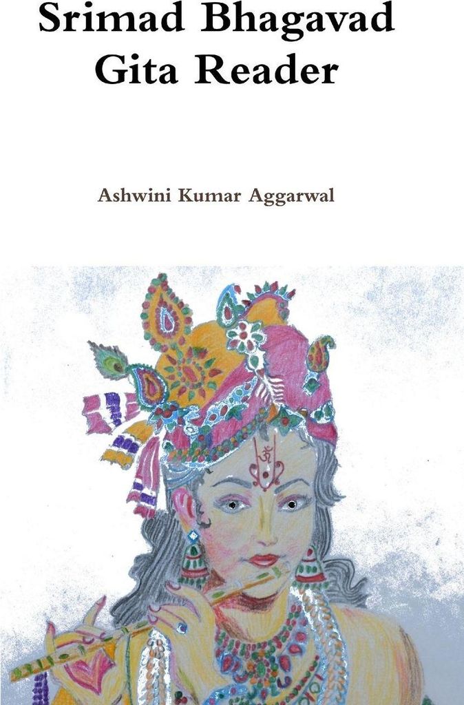 Srimad Bhagavad Gita Reader