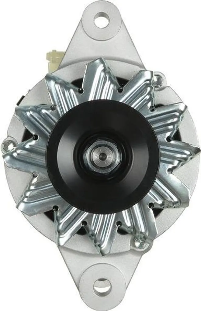 Générateur Alternateur NIKKO A9398 Original pour Moteurs Industriels