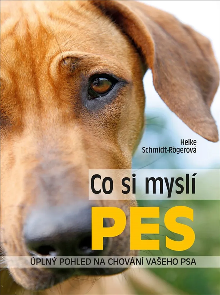 Comprendre les peurs de son chien avec le livre de Heike Schmidt-Röger