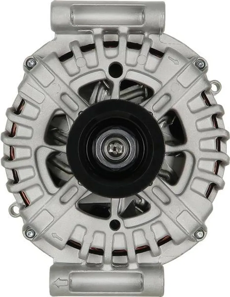 Filtre à Air Performance Mercedes S 350 3.5 CGI W221 M276 2011-2013