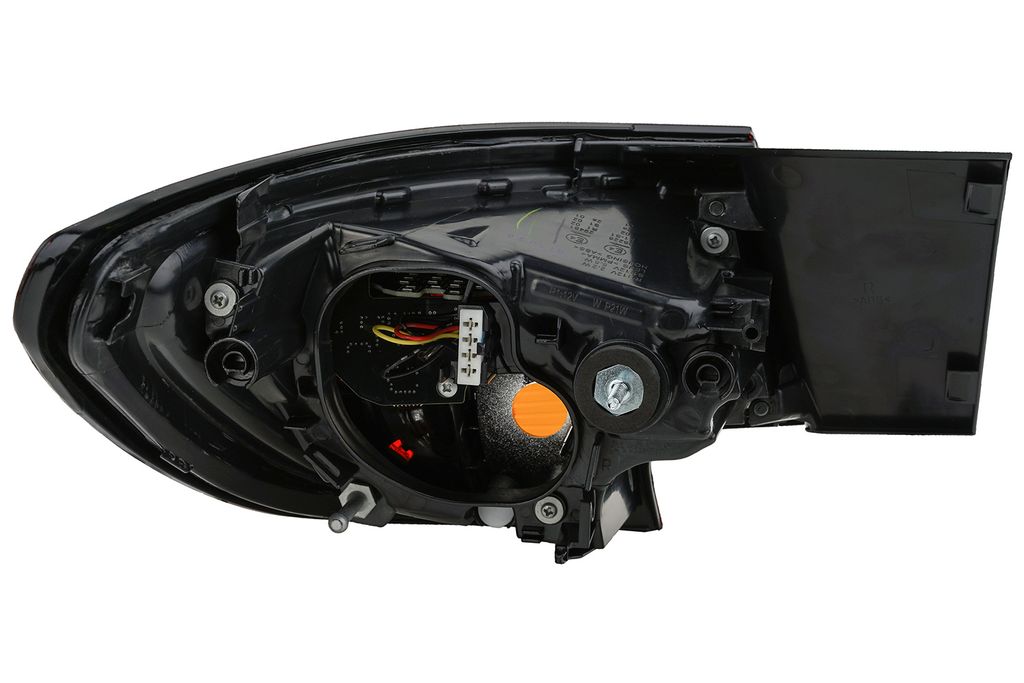 LED Heckleuchte passend für Opel Astra K 06/2015- außen Produktbild 
