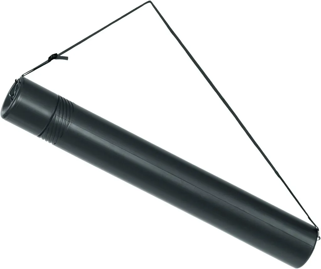 Signageköcher LINEX DT174 Noir extensible 40-74cm - Qualité Pro