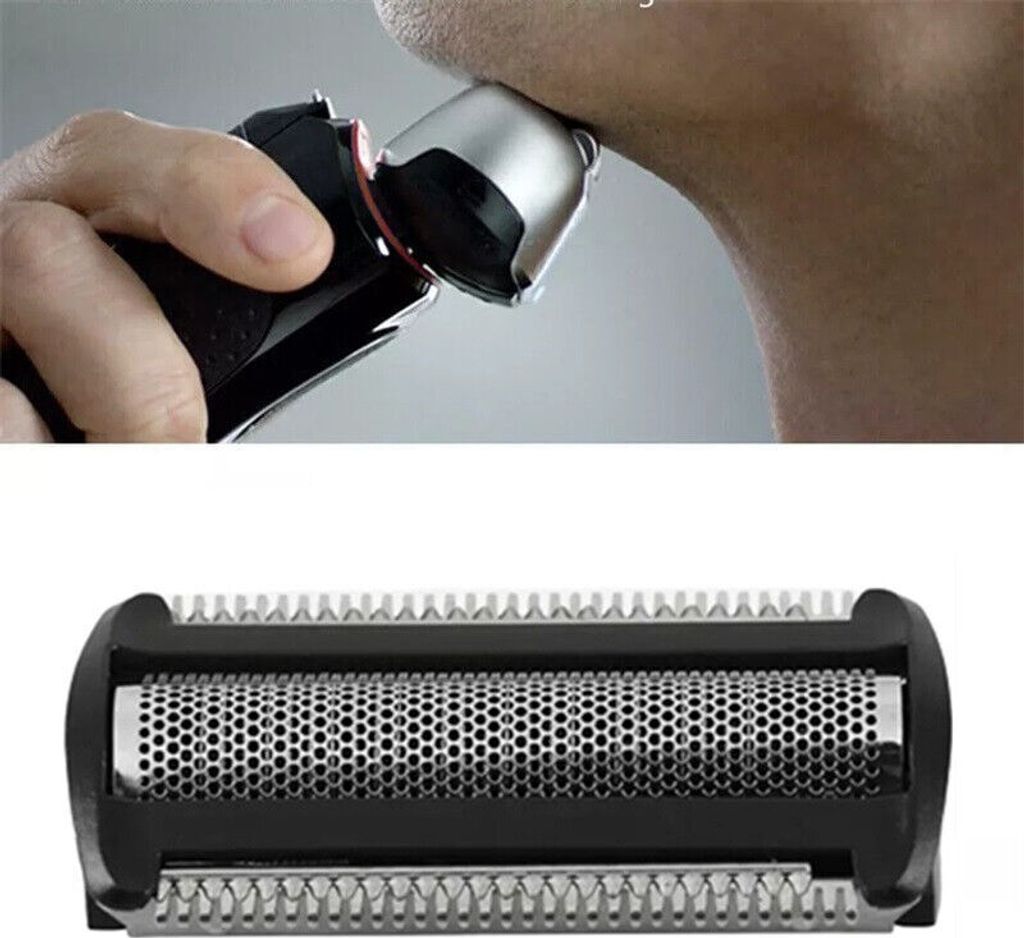 BG2000 für Philips Epilierer Ersatzköpfe für Philips Bodygroom BG2036 BG2038 BG2024 BG2040 Groom Elektrischer Rasierapparat