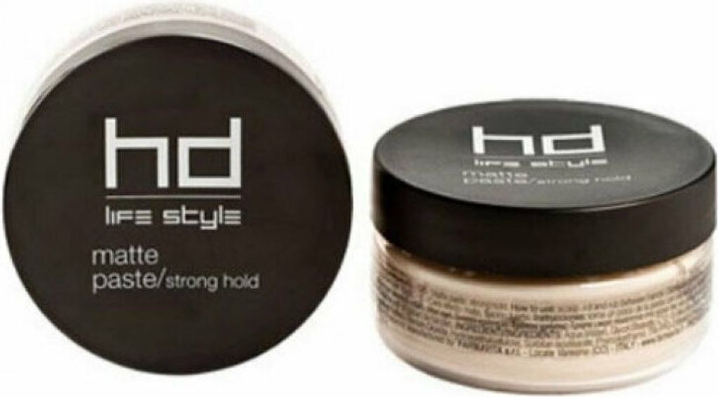 HD Life Style Matte Paste 50 ml strong hold Produktbild 