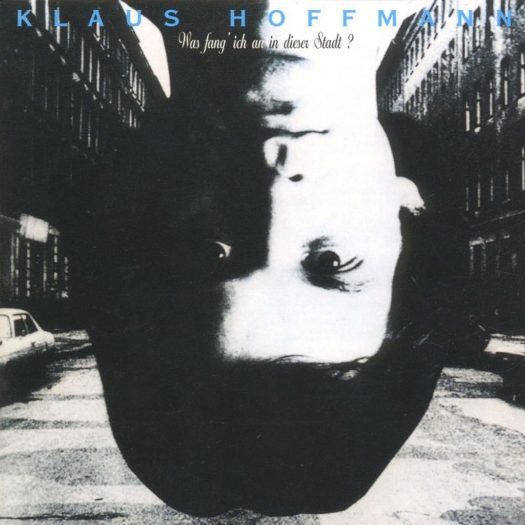 Was fang ich an in dieser Stadt?