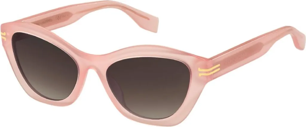 Lunettes Marc Jacobs MJ1082S : Finissez-en avec l'Éblouissement Solaire