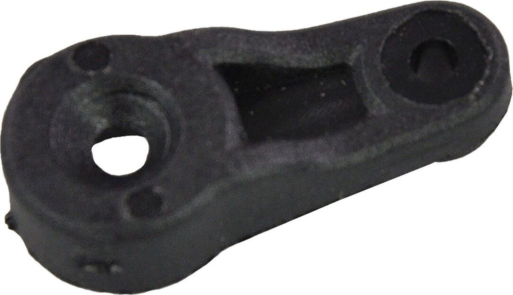 Amewi 012-F22022, Servo-Horn, Schwarz