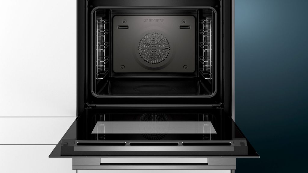 Siemens HS636GDS2 Dampfbackofen Produktbild 7