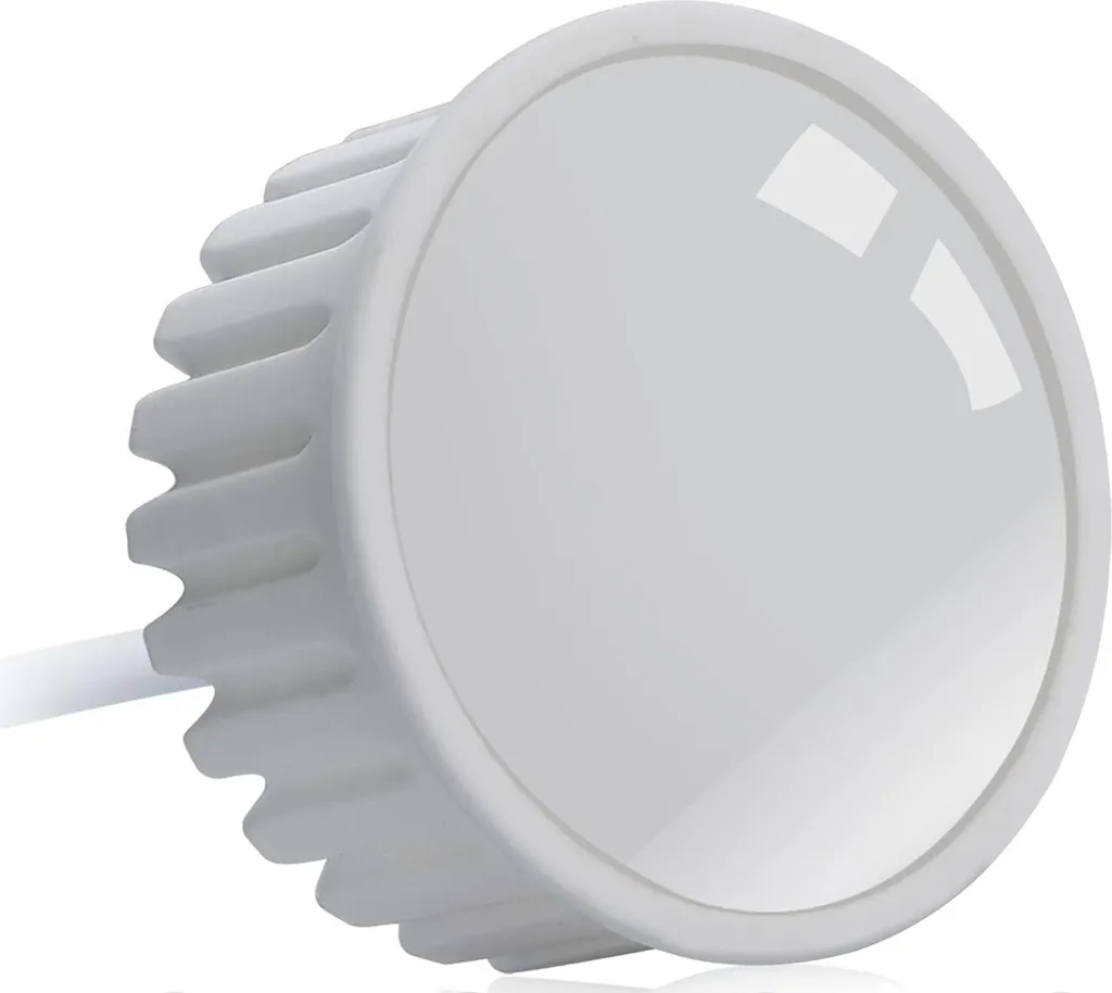 Modulo LED 5W GU10 Lex Collective Dimmerabile 230V - Risparmio Pack 10 - 3