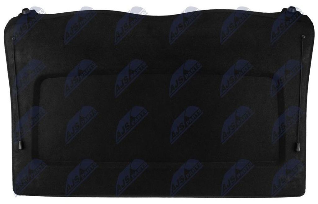 Zadní dveře zavazadlového prostoru NTY EZC-FR-344 pro FORD Obrázek produktu 
