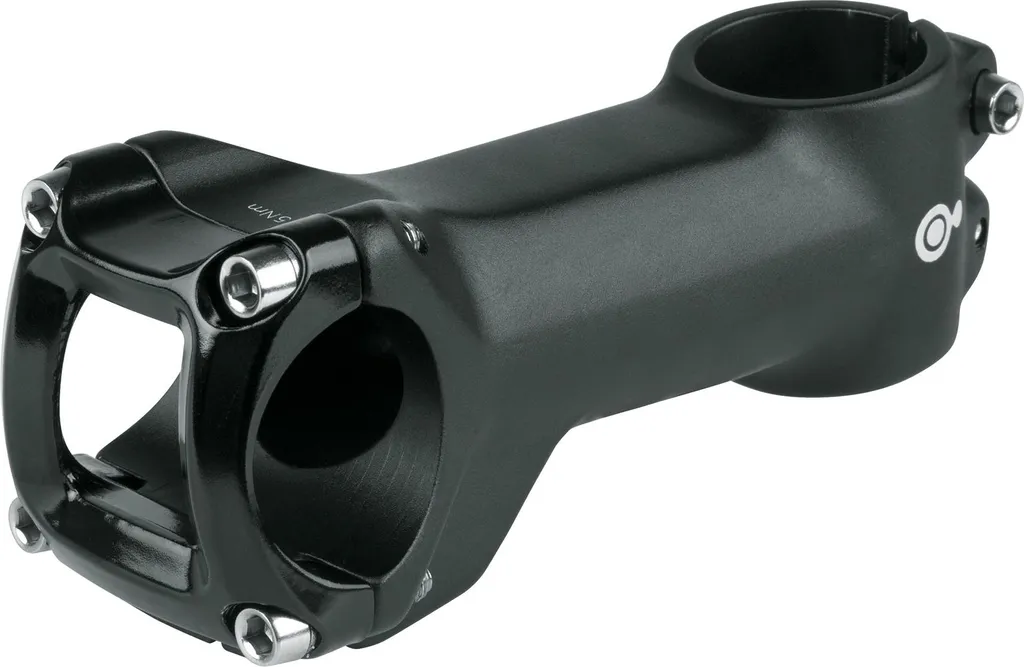 Potence MonkeyLink AS-ML2 110mm ø31,8 pour VAE et VTT Ahead
