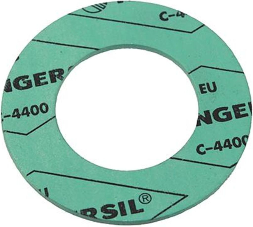 Dichtungsring DIN 2690 KLINGERSIL C-4400 1", 30 x 24 x 2 mm Produktbild 