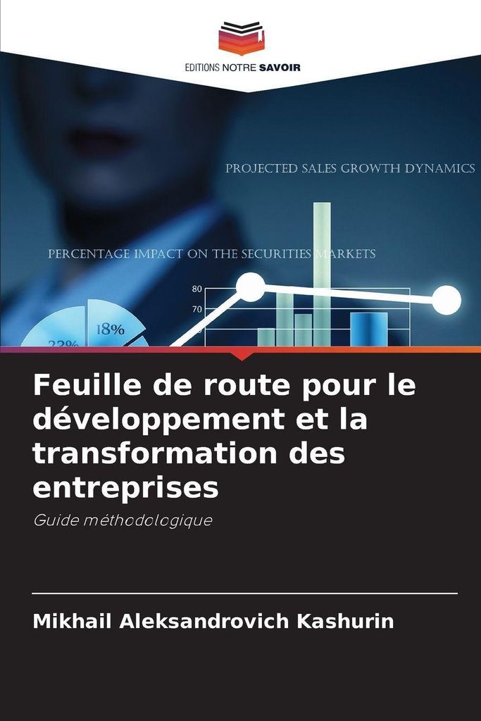 Feuille de route pour le développement et la transformation des entreprises