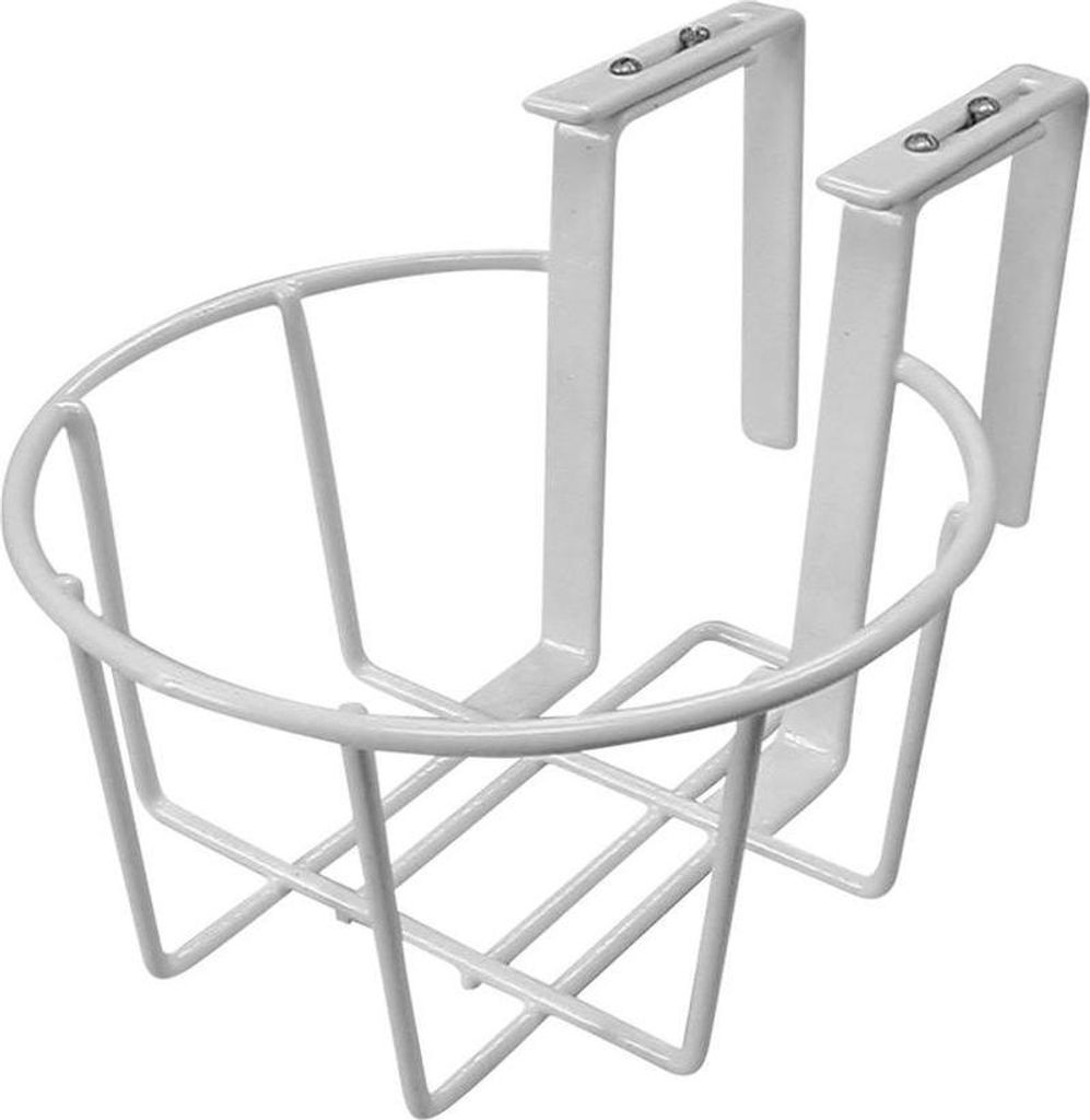 Halter Strend Pro, Aufhänger, Metall, für Blumentopf, für Produktbild 