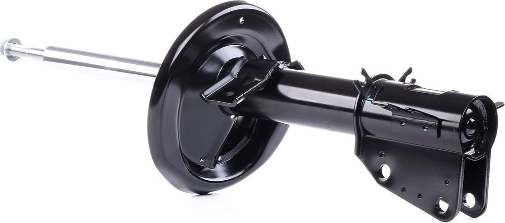 RIDEX 854S1051 - OE 5430300Q0D Stoßdämpfer, Vorderachse für Movano B (X62)