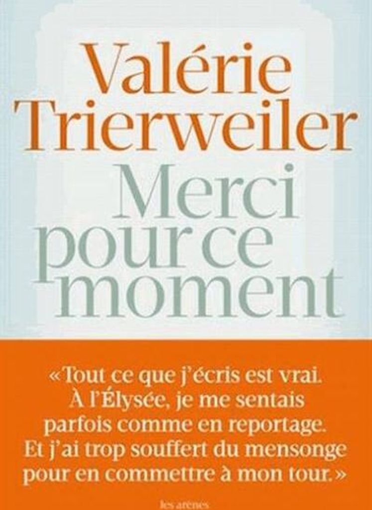 Merci pour ce moment