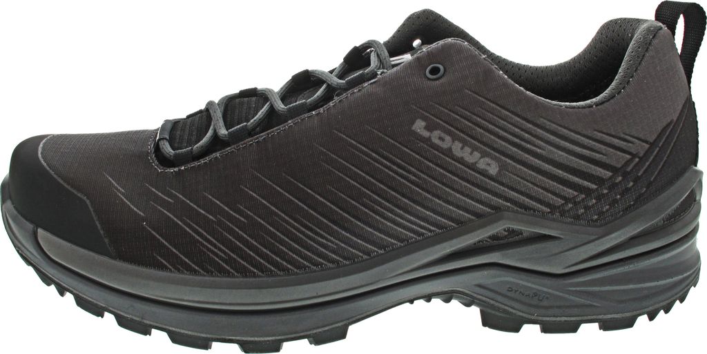 Lowa Zirrox GTX Lo 3105169930 (10/schwarz-grau) Produktbild 