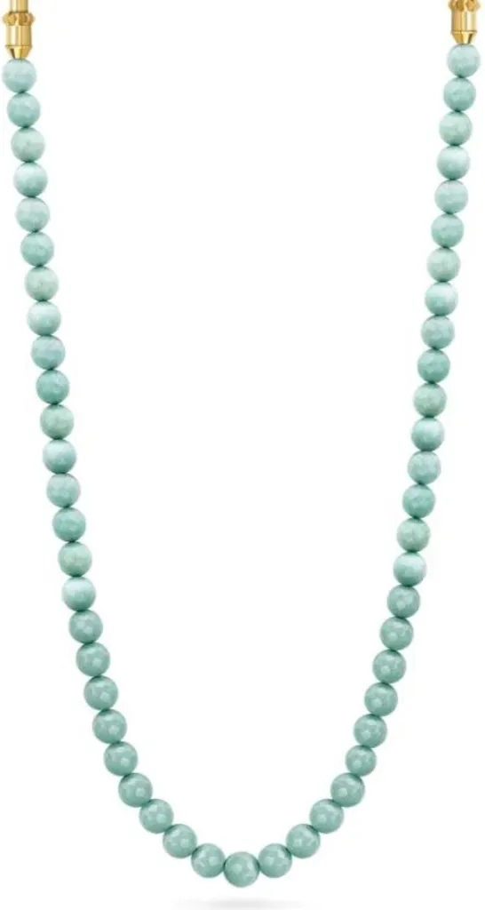 Collier Police PEJLN2103903 - Accessoire Homme pour un Look Rock Urbain