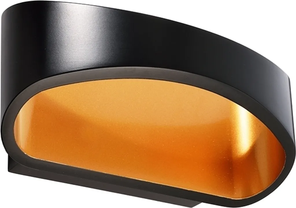Applique murale Acamar Deko-Light 220-240V AC 5W - Éclairage LED Qualité
