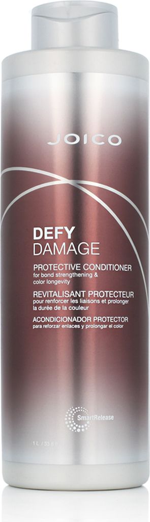 Joico Defy Damage Protective Conditioner 1000 ml Obrázek produktu 