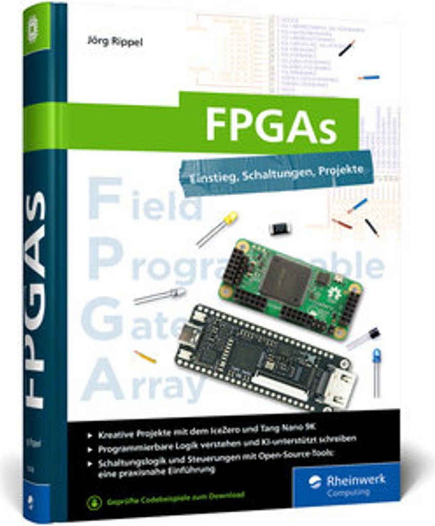 FPGAs Produktbild 