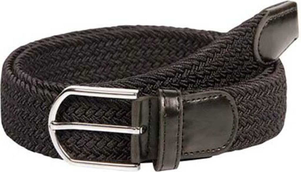 Harry ́s Horse Gürtel Schwarz 100 cm Herren,Damen Schwarz 100 cm