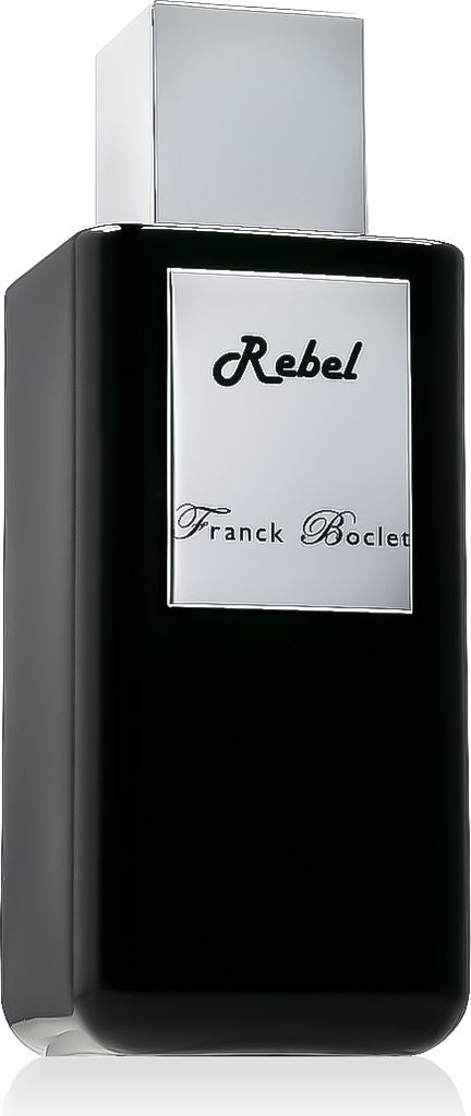 Franck Boclet Rebel Extrait de Parfum 100 ml UNISEX Obrázek produktu 