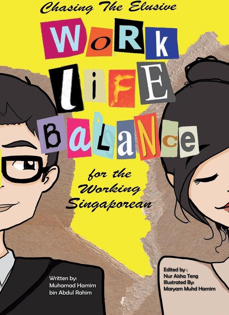 Chasing the Elusive Work-Life Balance for the Working Singaporean