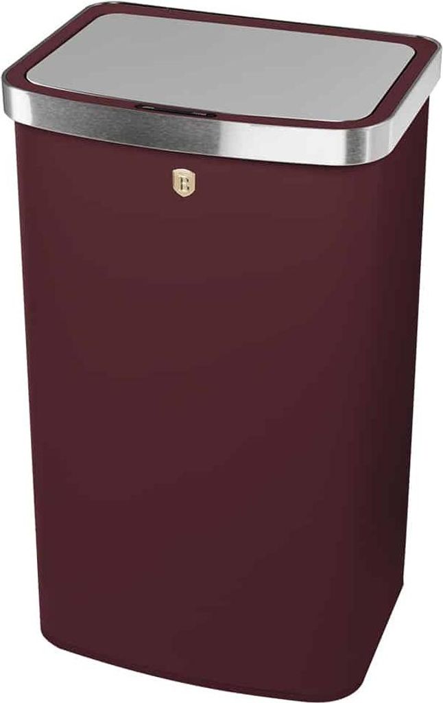 Poubelle  capteur, 60 l | Berlinger Haus BH9799 Image du produit 