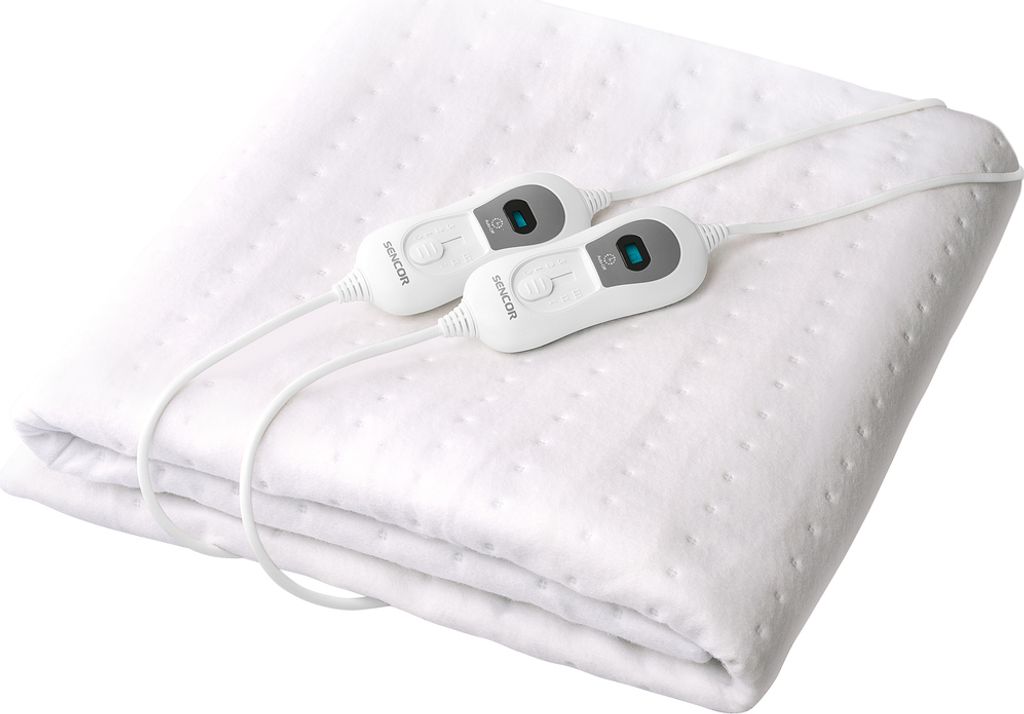 Coperta termica Sencor SUB 2700WH 120 W Immagine del prodotto 