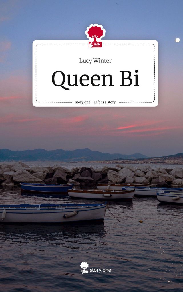 Queen Bi. Life is a Story - story.one