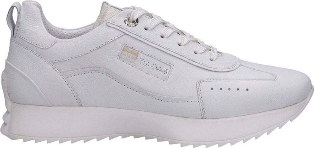 Bagatt Damen Sneaker D31ADF0510002000 Farbe: Weiß Größe: 38