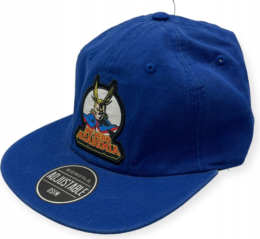 SPENCER'S MY HERO ACADEMIA Baseballkappe