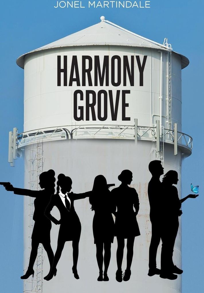 Harmony Grove