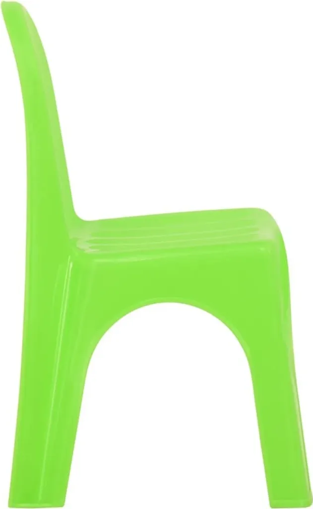 Table d'activités et chaises enfants PP - Idéal pour dessin et devoirs - 7